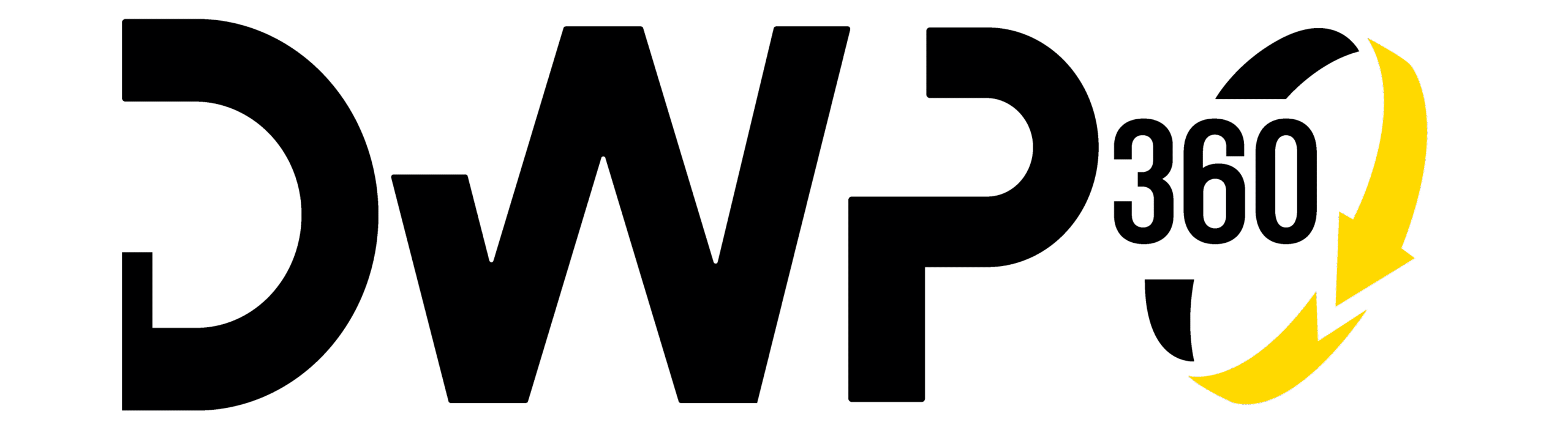DWP360 Logo